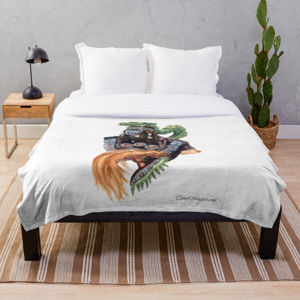 Throw Blanket