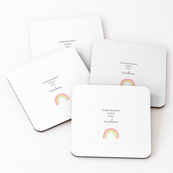Item preview, Rainbow designed and sold by PercyStPrints.