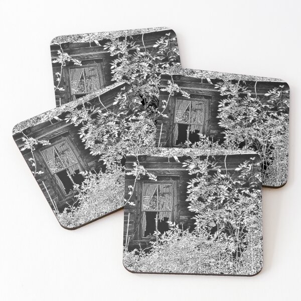 Item preview, What Used To Be Black And White 2 designed and sold by LisaWootenPhoto.