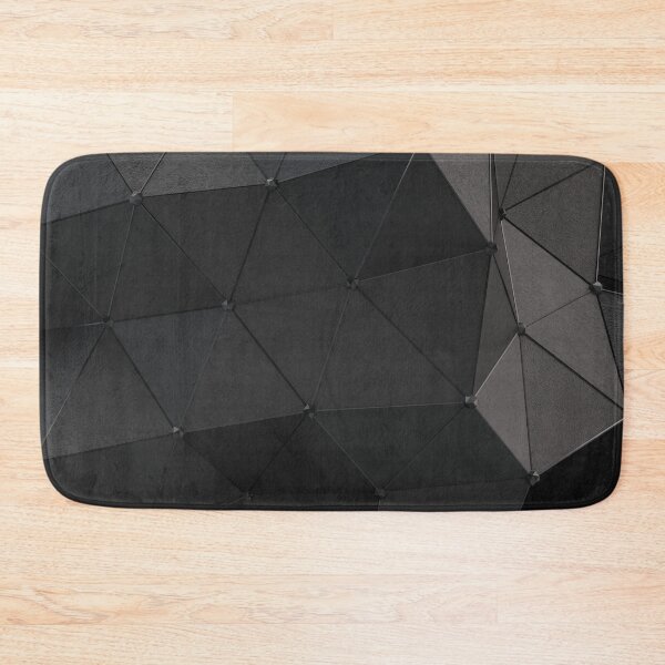 Item preview, Black 3D texture designed and sold by Dutch-Design.