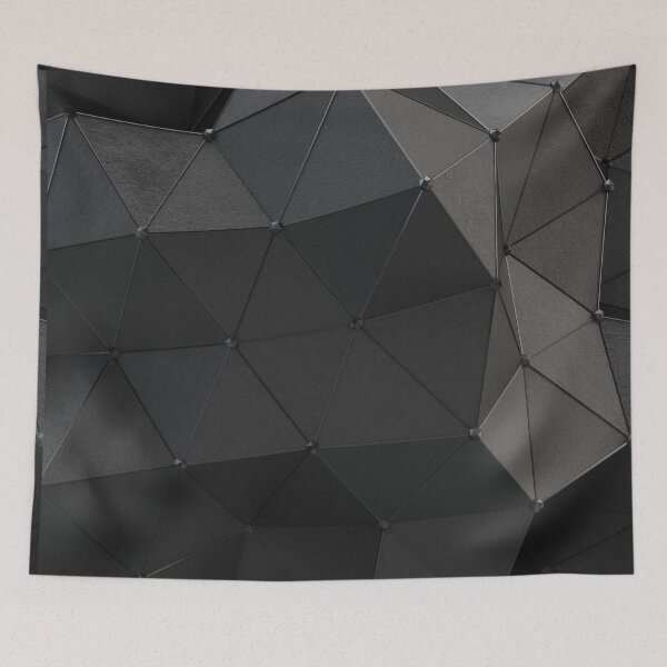 Item preview, Black 3D texture designed and sold by Dutch-Design.