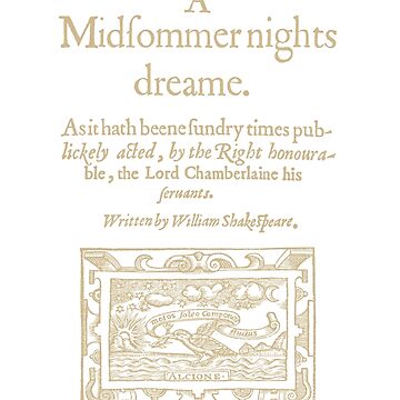 Imagen de la obra Shakespeare de bibliotee