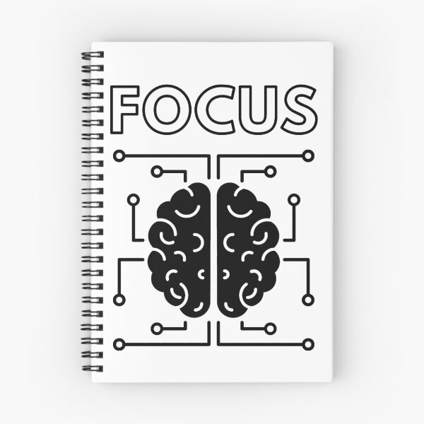 Item preview, FOCUS - brain designed and sold by RIVEofficial.
