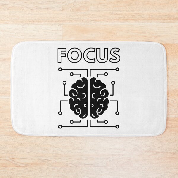 Item preview, FOCUS - brain designed and sold by RIVEofficial.