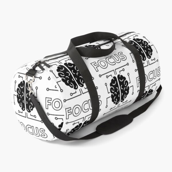 Item preview, FOCUS - brain designed and sold by RIVEofficial.