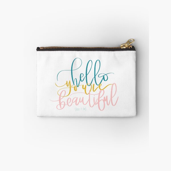 Item preview, You’re beautiful, pass it on designed and sold by Oliwill1.
