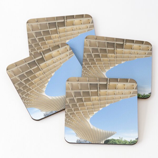 Item preview, Metropol Parasol / Las Setas De Sevilla designed and sold by Adi M.