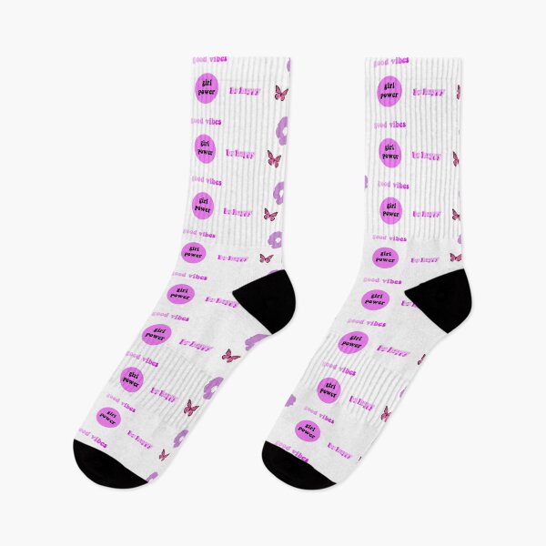 Item preview, pink sticker pack designed and sold by ashshaiv.