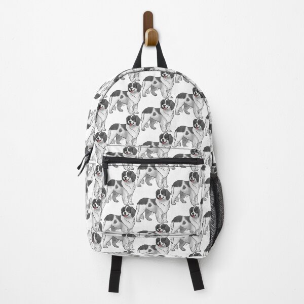 Landseer Newfoundland Backpack
