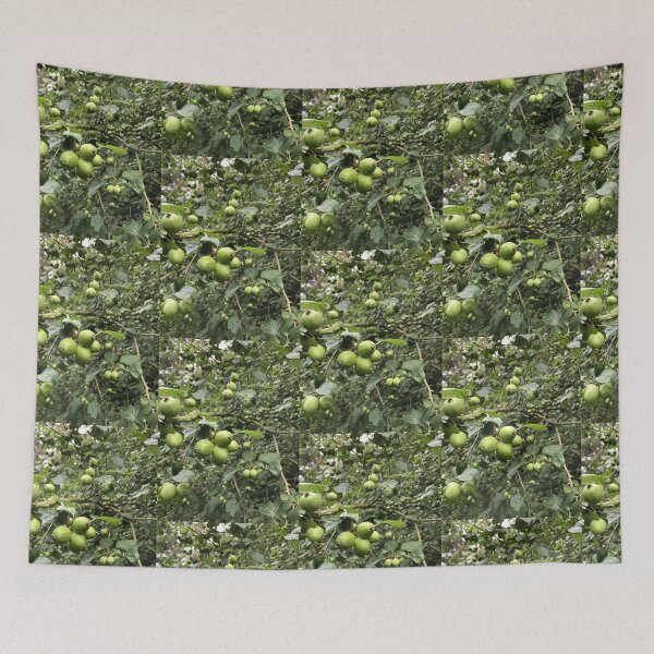 Item preview, Wild crab apples designed and sold by Coolprints1.