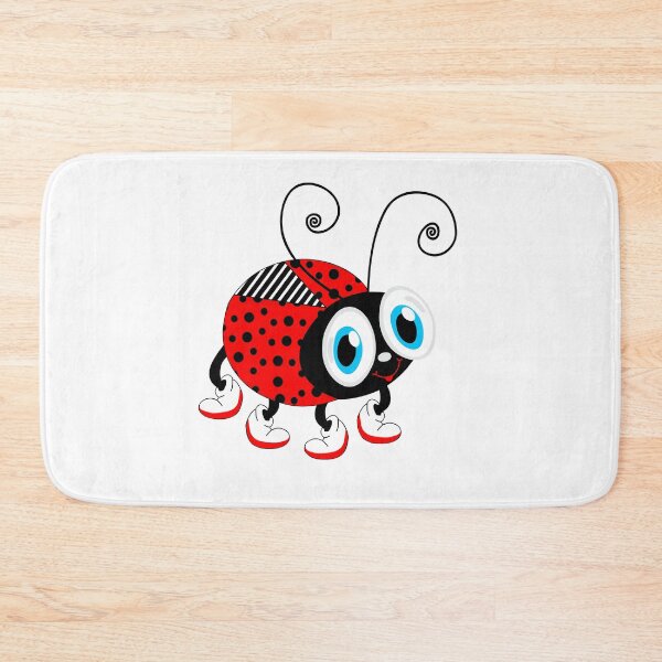 Item preview, Ladybug T-Shirts Gifts Daughter designed and sold by Bettylop.