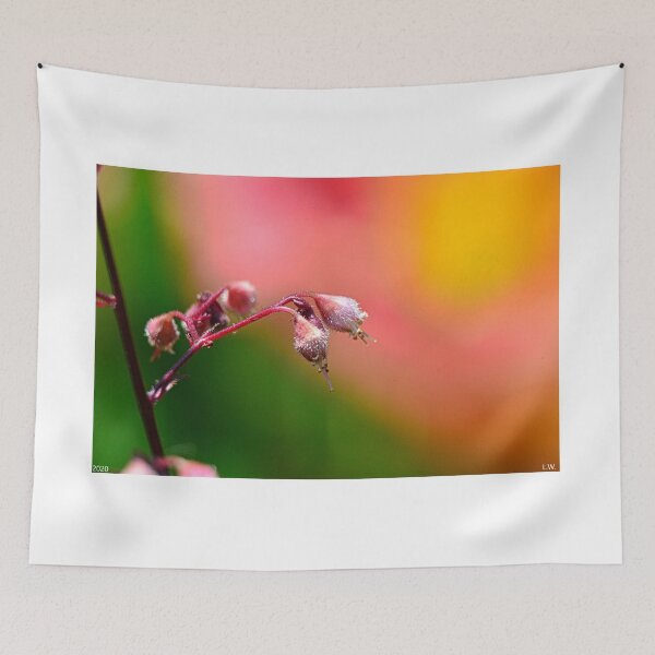 Item preview, Coral Bells designed and sold by LisaWootenPhoto.