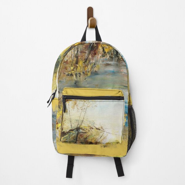 Item preview, Lake in the Forest designed and sold by Ethiyo.