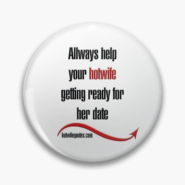 Item preview,  just let me know - we will add it to our program! designed and sold by hotwifequotes.