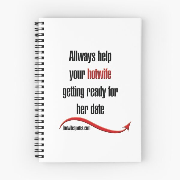 Item preview,  just let me know - we will add it to our program! designed and sold by hotwifequotes.