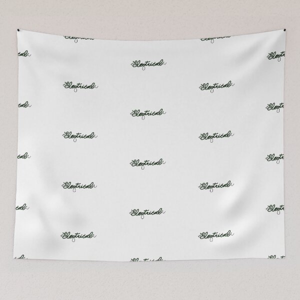 Item preview, Electrical Engineer Intertwined in Green designed and sold by alliebugs21.