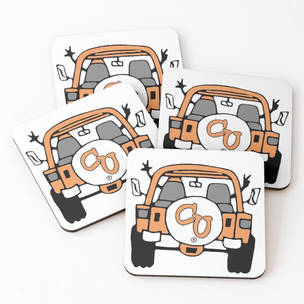 Item preview, Campbell University Life is Good designed and sold by Cheyennemulenex.