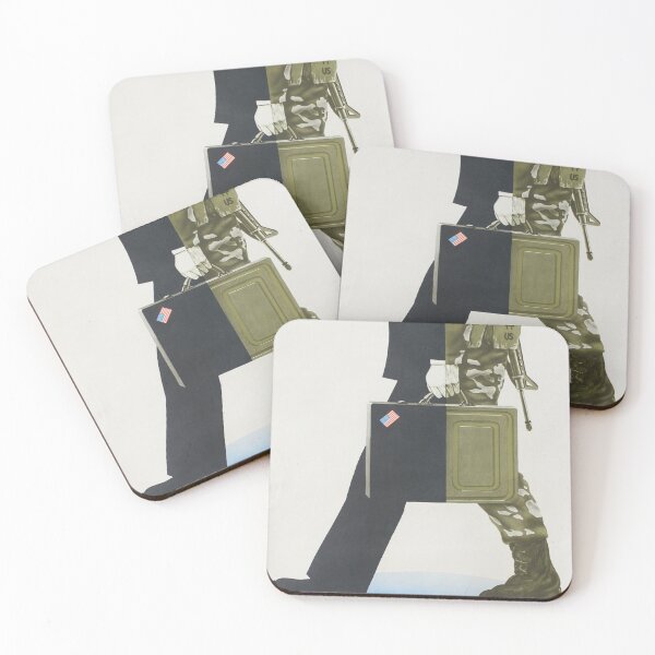Item preview, Diplomacy, the American Way designed and sold by propagate.