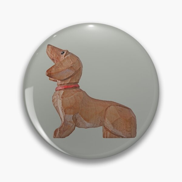 Item preview, dachshund designed and sold by Val Goretsky.