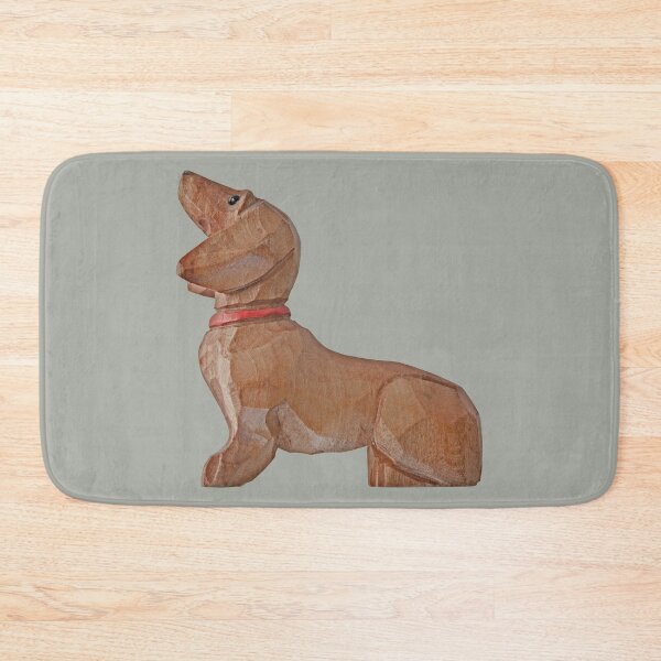 Item preview, dachshund designed and sold by Val Goretsky.