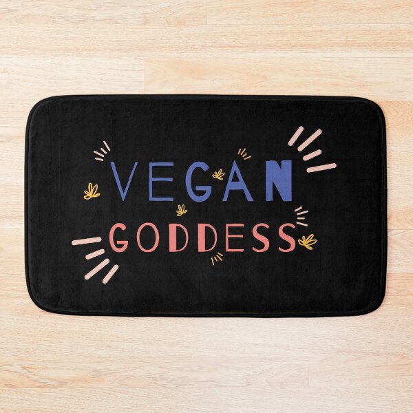 Item preview, Vegan Goddess designed and sold by m95sim.