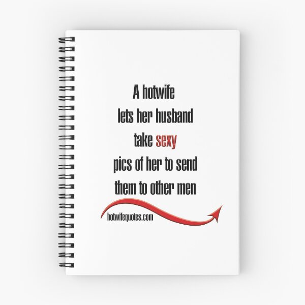 Item preview,  just let me know - we will add it to our program! designed and sold by hotwifequotes.