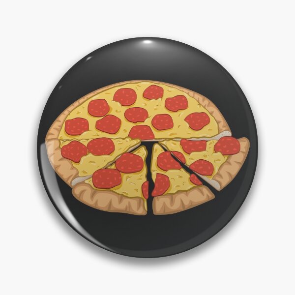 Item preview, Pizza designed and sold by Gezwompl.