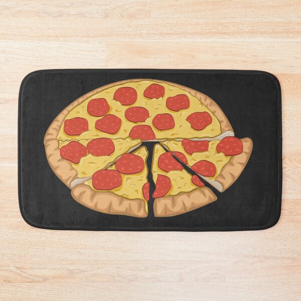 Item preview, Pizza designed and sold by Gezwompl.