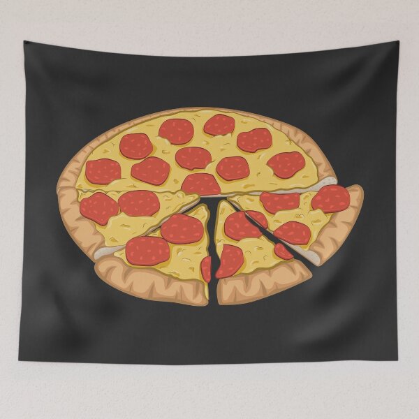 Item preview, Pizza designed and sold by Gezwompl.