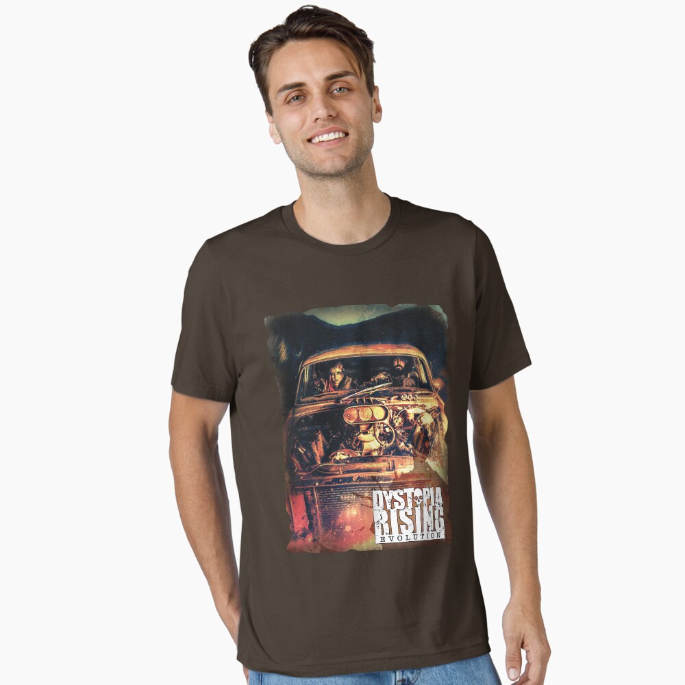 Item preview, Essential T-Shirt designed and sold by TheOnyxPath.