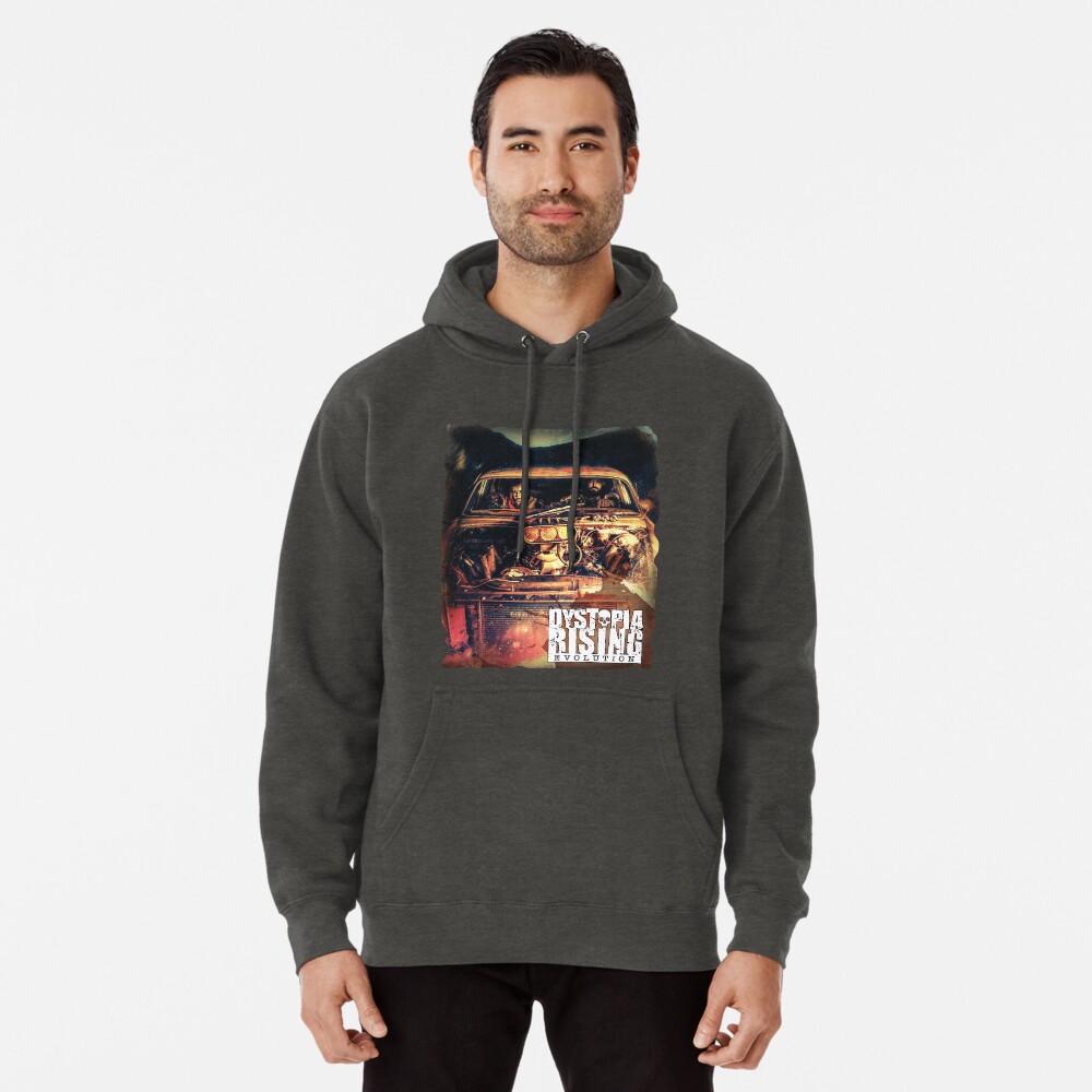 Item preview, Pullover Hoodie designed and sold by TheOnyxPath.