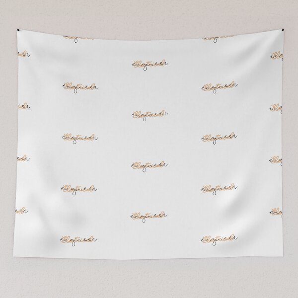 Item preview, Electrical Engineer Intertwined in Peach designed and sold by alliebugs21.