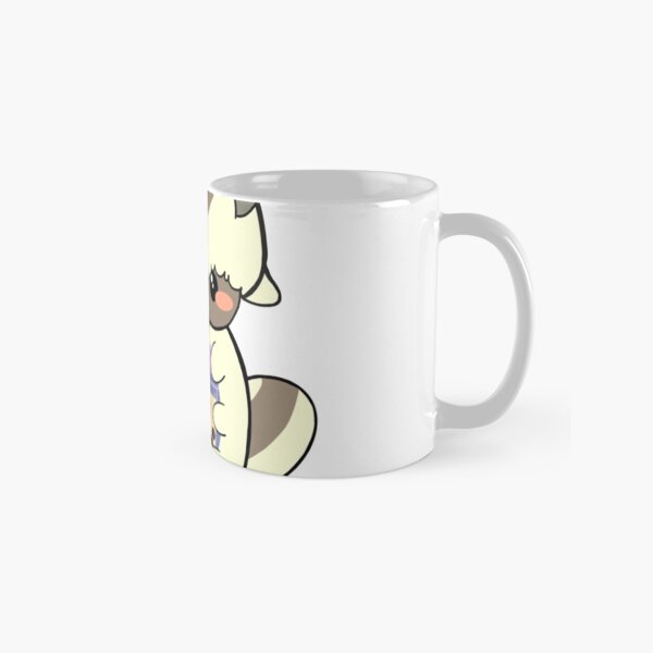 Appa Sipping Boba Classic Mug