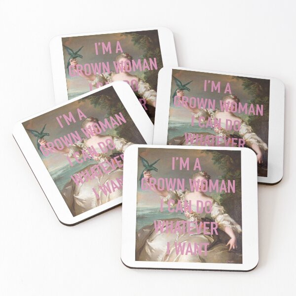 Item preview, grown woman designed and sold by Selva-arte.