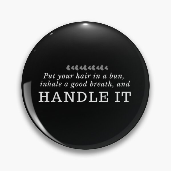 Item preview, Handle it designed and sold by Hebam07.
