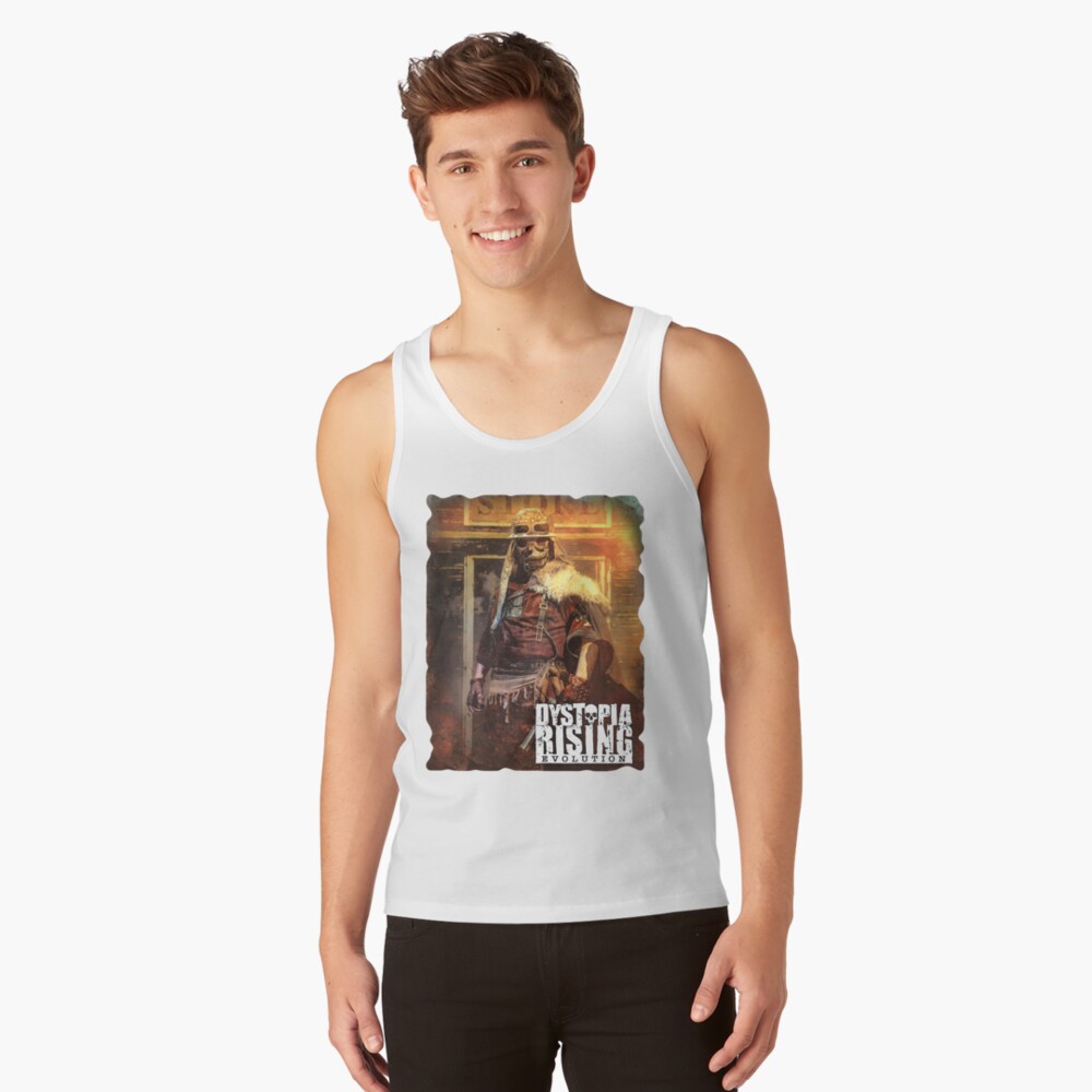 Item preview, Tank Top designed and sold by TheOnyxPath.