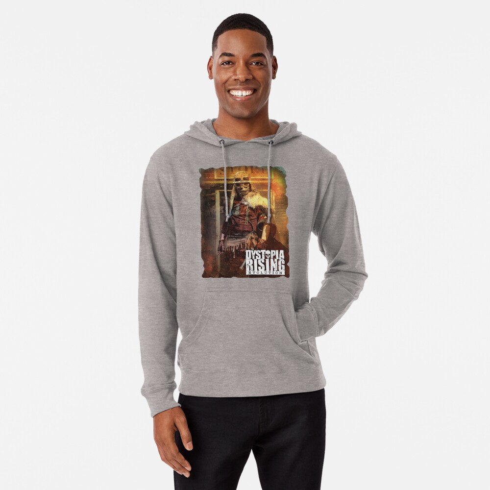 Item preview, Lightweight Hoodie designed and sold by TheOnyxPath.