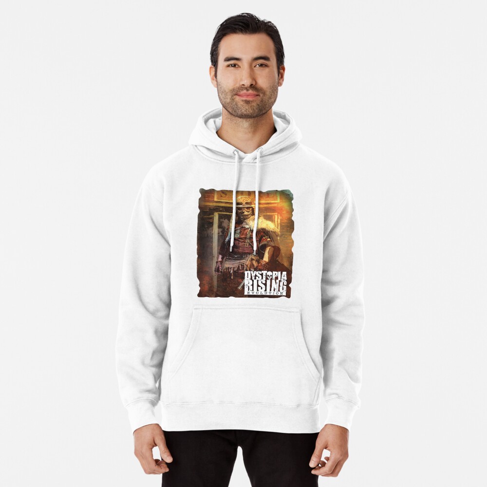Item preview, Pullover Hoodie designed and sold by TheOnyxPath.