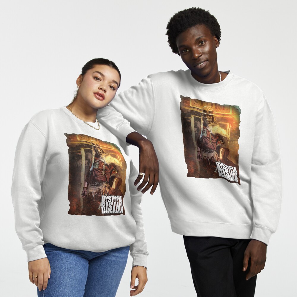 Item preview, Pullover Sweatshirt designed and sold by TheOnyxPath.