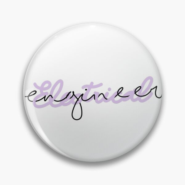 Item preview, Electrical Engineering Intertwined in Purple designed and sold by alliebugs21.