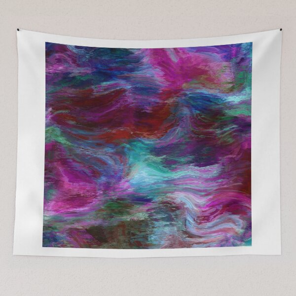Item preview, abstract painted background,grunge texture,fractal art,watercolor abstract,funny designed designed and sold by oyonni design.