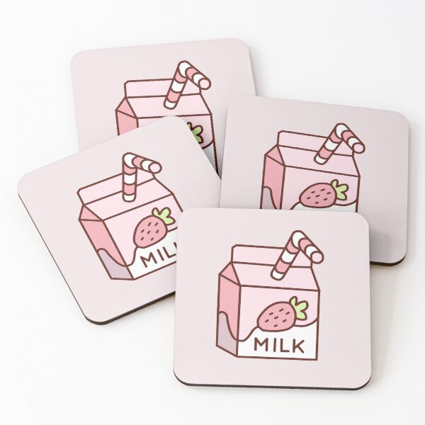 Item preview, strawberry milk designed and sold by yaadhavi.