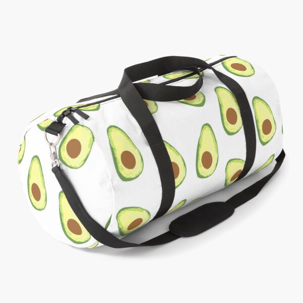 Item preview, Avocado with Watercolor designed and sold by harpleydesigns.