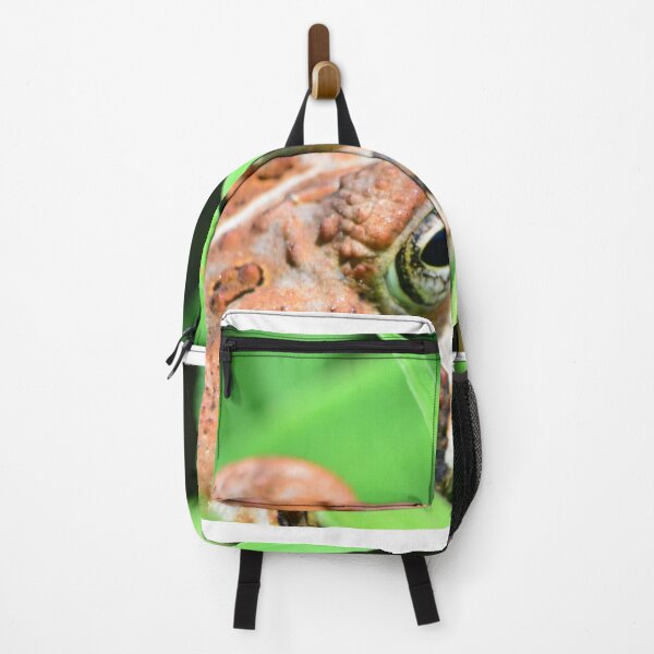 Item preview, A Frog In The Grass designed and sold by LisaWootenPhoto.