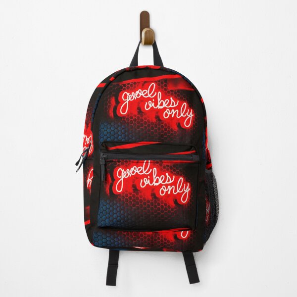 Item preview, GOOD VIBES ONLY - NEON designed and sold by ak3shay.