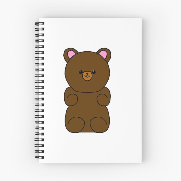 Item preview, teddy bear fluffy stuffed animal designed and sold by STARK45701.