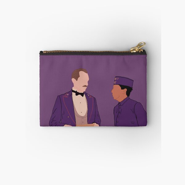 Item preview, The Grand Budapest Hotel designed and sold by NL1205.