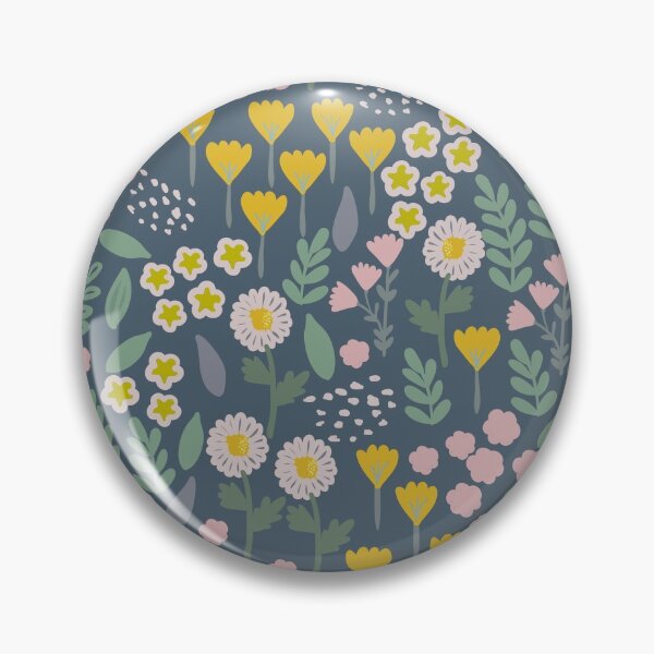 Item preview, Secret Garden designed and sold by harpleydesigns.