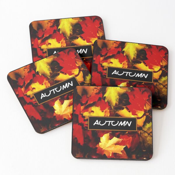 Item preview, The Symphony Of Autumn  designed and sold by Mark Jesus-Allen.