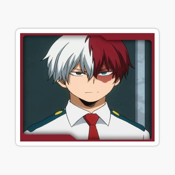 Shoto Todoroki Gifts & Merchandise 